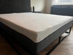 Emma Sleeps Hybrid Matras 160x200cm (enkel de matras), Huis en Inrichting, Slaapkamer | Matrassen en Bedbodems, Ophalen, Tweepersoons