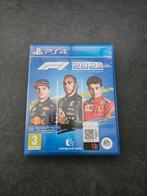 Playstation PS4 F1 2021 game / spel, Spelcomputers en Games, Online, Overige genres, Ophalen of Verzenden, Zo goed als nieuw