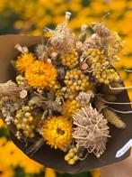 Droogbloemen Partij - Decoratie, Huis en Inrichting, Woonaccessoires | Droogbloemen, Ophalen, Nieuw