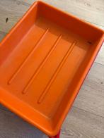 Analoge fotografie ontwikkelbakken 30x40cm - 4 stuks, Audio, Tv en Foto, Fotografie | Doka Toebehoren, Ophalen of Verzenden, Gebruikt