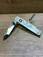 PRADEL VINTAGE ZAKMESJE (FRANS ), Caravans en Kamperen, Kampeergereedschap, Ophalen of Verzenden, Zo goed als nieuw