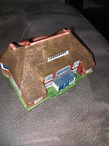Goedewaagen ( geen KLM huisje) beschikbaar voor biedingen