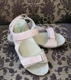 Footflexx zomer sandalen licht roze mt 38, Verzenden, Sandalen of Muiltjes, Zo goed als nieuw, Roze