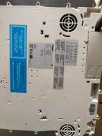 Zo goed als nieuw pelgrim 5 kookzones, Witgoed en Apparatuur, Kookplaten, Zo goed als nieuw, Inbouw, Inductie, 4 kookzones