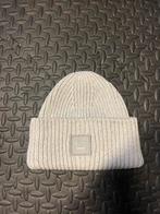Acne studios muts, Ophalen of Verzenden, Zo goed als nieuw, Acne studios, Muts