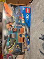 LEGO City Skatepark 60364, Ophalen of Verzenden, Nieuw, Complete set, Lego