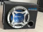 Pioneer T5-WX301, Auto diversen, Autospeakers, Ophalen, Gebruikt