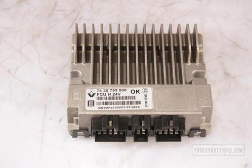 Renault Electrical System FCU-H Renault, Auto-onderdelen, Vrachtwagen-onderdelen, Renault, Gebruikt, Ophalen