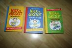 Lincoln Peirce - Niek de Groot - 5 euro per stuk, Ophalen of Verzenden