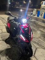 Piaggio Zip Iget, Fietsen en Brommers, Scooters | Yamaha, Gebruikt, Overige modellen, Maximaal 45 km/u, Ophalen of Verzenden