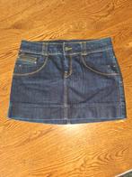 Sutherland Mini Spijkerrok Maat 38, Maat 38/40 (M), Sutherland, Blauw, Ophalen of Verzenden