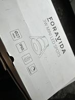 8 spots dimbaar nieuw voor veranda, Tuin en Terras, Ophalen of Verzenden, Nieuw, Zonne-energie, Minder dan 50 watt