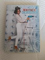 Whitney - the greatest hits, Alle leeftijden, Ophalen of Verzenden, Zo goed als nieuw