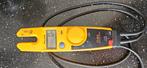 Fluke T5 600 multimeter, Doe-het-zelf en Verbouw, Meetapparatuur, Ophalen of Verzenden, Zo goed als nieuw, Multimeter