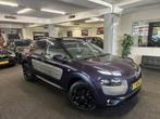 Citroen C4 Cactus 1.2 VTi Shine*Camera*NAP*Navi*Velgen, Voorwielaandrijving, Euro 5, 82 pk, Origineel Nederlands