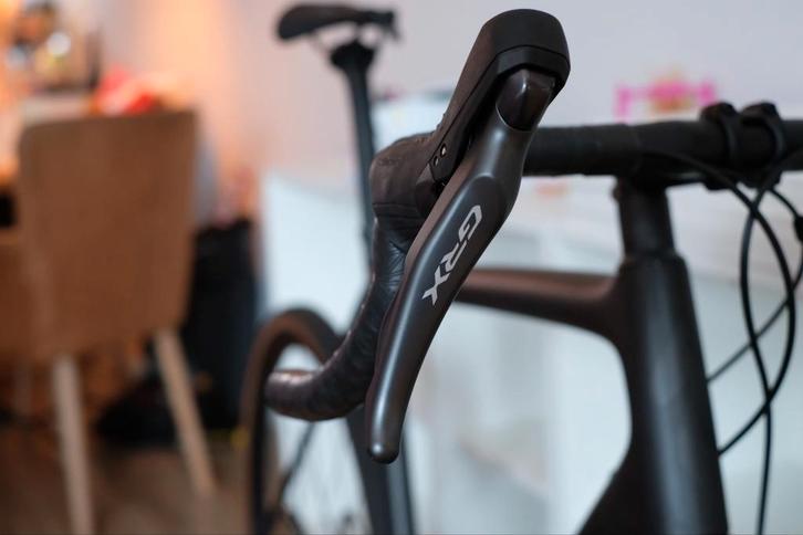 Shimano GRX820 12 speed groepset, nieuw, Fietsen en Brommers, Fietsonderdelen, Nieuw, Algemeen, Derailleur of Ketting, Ophalen of Verzenden