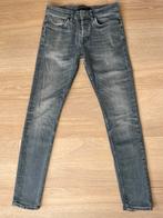 Rockerbox spijkerbroek jeans 28/32, Blauw, W32 (confectie 46) of kleiner, Ophalen of Verzenden, Gedragen