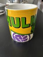 Mok van de Hulk (Marvel), Huis en Inrichting, Keuken | Servies, Ophalen of Verzenden, Nieuw, Overige stijlen, Kop(pen) en/of Schotel(s)