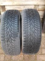 winterbanden 16 inch + 13 inch winterbanden, Auto-onderdelen, Banden en Velgen, Ophalen, Gebruikt, 16 inch, Band(en)