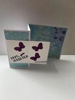 Kaart verjaardag vergeten Fracor Creaties, Verzenden, Nieuw, Overige thema's