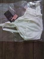 Nieuwe Hunkemoller BH wit, 90C  minimizer., Hunkemöller, Ophalen of Verzenden, Wit, BH