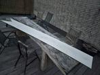 Trespa plaat, Ophalen, Minder dan 25 mm, Zo goed als nieuw, Plank