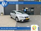 Seat Leon ST 1.0 TSI Style|Clima|Navi|Cruise|A.Camera|P.Sens, Voorwielaandrijving, Gebruikt, Leon, Origineel Nederlands