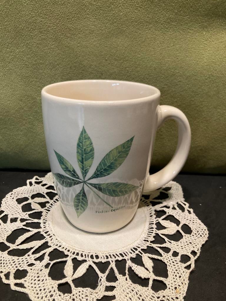 Beker, mok, Jet (020226s), Ophalen of Verzenden, Zo goed als nieuw, Overige stijlen, Kop(pen) en/of Schotel(s)