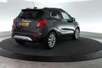 Opel Mokka X 1.4 Turbo Edition | TREKHAAK | CAMERA | CLIMA |, Auto's, 65 €/maand, Stof, Gebruikt, Euro 6
