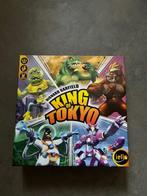 King of Tokyo, Een of twee spelers, Ophalen of Verzenden, Gebruikt