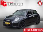 MINI Mini 3-deurs Cooper 136 PK Classic Trim Camden | AUTOMA, Auto's, Mini, 65 €/maand, 136 pk, Gebruikt, Metallic lak