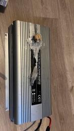 Omvormer 24V naar 230V, Ophalen of Verzenden, Overige merken