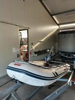 Suzumar 290 - 2022, Watersport en Boten, Ophalen of Verzenden, Gebruikt, Overige typen, Motorboot