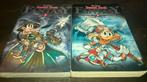 Donald Duck pockets Fantasy 2 delen waarvan 1 in seal, Boeken, Stripboeken, Meerdere stripboeken, Ophalen of Verzenden, Zo goed als nieuw