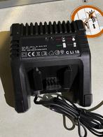 Acculader C LI 18 Henco Geberit Novopress 18V, Ophalen of Verzenden, Nieuw
