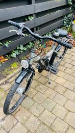 Kinderfiets 20 inch twee fietsen, Fietsen en Brommers, Fietsen | Driewielfietsen, Ophalen, Gebruikt, Alpina