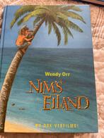 Nim's Eiland - is ook verfilmd, Ophalen of Verzenden, Zo goed als nieuw, Fictie algemeen