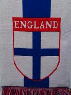 sjaal Engeland, Verzamelen, Ophalen of Verzenden, Nieuw, Buitenlandse clubs, Vaantje of Sjaal