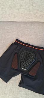 Crash pants maat s, Kleding | Heren, Wintersportkleding, Ophalen of Verzenden, Zo goed als nieuw, Broek