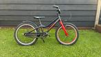 Volare Blaster 18 inch, Fietsen en Brommers, Fietsen | Kinderfietsjes, Ophalen of Verzenden, Zo goed als nieuw, 16 tot 20 inch