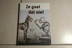 Zo gaat dat niet / Ronf & Esmé Meijer, Fictie algemeen, Jongen of Meisje, Ophalen of Verzenden, Zo goed als nieuw