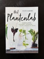 Judith Baehner - Het plantenlab, Ophalen of Verzenden, Zo goed als nieuw, Judith Baehner