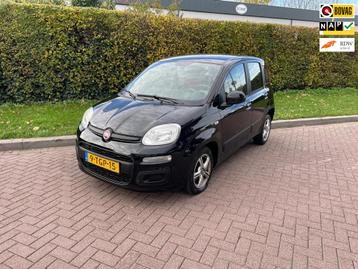 Fiat Panda 0.9 TwinAir Edizione Cool beschikbaar voor biedingen