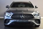 Mercedes-Benz E-klasse Estate 200 Business Solution AMG / Dr, Achterwielaandrijving, Gebruikt, Euro 6, 4 cilinders
