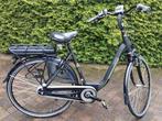 sparta middenmotor elektrische fiets, Fietsen en Brommers, 50 km per accu of meer, Sparta, Zo goed als nieuw, 51 tot 55 cm