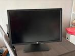 HP Z24i monitor, Computers en Software, Monitoren, Ophalen, IPS, Full HD, Zo goed als nieuw