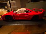 Kyosho Ferrari F40 Lightweight 1/18, Hobby en Vrije tijd, Ophalen of Verzenden, Nieuw, Auto, Kyosho