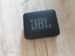 JBL Go 2 - Compacte Bluetooth Speaker, Ophalen, Gebruikt, JBL, Overige typen