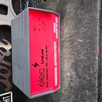 Golfkar acculader 12 volt, Ophalen of Verzenden, Golfkar