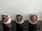 Villeroy en Boch bekers DE, Ophalen of Verzenden, Zo goed als nieuw, Overige stijlen, Kop(pen) en/of Schotel(s)